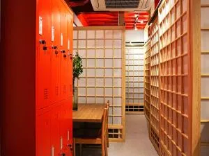 KOBE coffee hostel - Sumoto