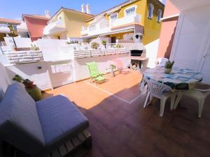 Picacho Sunset Apartment 1