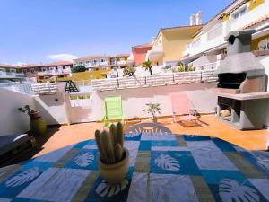 Picacho Sunset Apartment 1