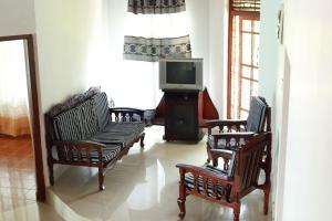 Serenity Valley Ambuluwawa Resort