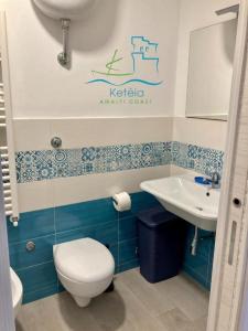 Keteia - Amalfi Coast