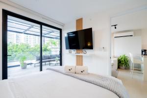 Wynwood House San Francisco