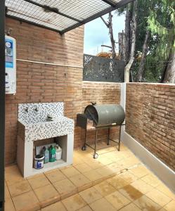 Vacaciones Diferentes 25 de Mayo