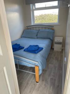 Hillview 1st floor apartment