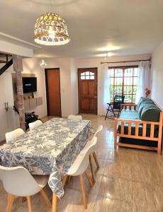 Vacaciones Diferentes 25 de Mayo