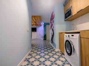 Apartamentos Nirvana y Averno