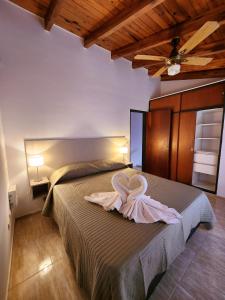 Vacaciones Diferentes 25 de Mayo