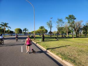 Vacaciones Diferentes 25 de Mayo