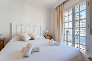 Malagasuite San Miguel Torremolinos