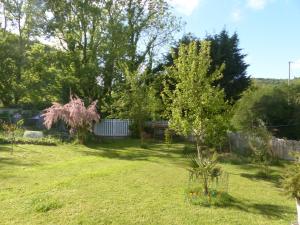 Maisons de vacances La Flore De Lys : photos des chambres