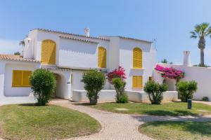 AL - Aldeia do Golfe Retreat