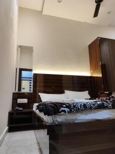 4N Homestay- GOLDEN TEMPLE VIEW