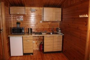 Apartament Wylatkowo - Powidz