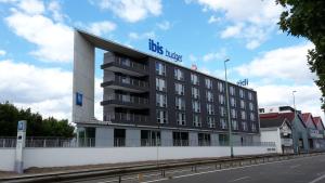 ibis budget Bezons Rives De Seine photo 6