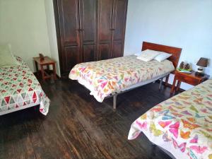 Casa Rural Teide in Icod de los Vinos