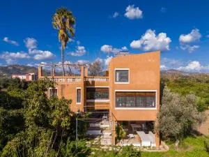 Ensō Residence - Fournés