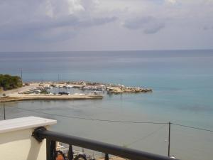 Two-Bedroom Apartment (4 Adults) room in Corali Beach