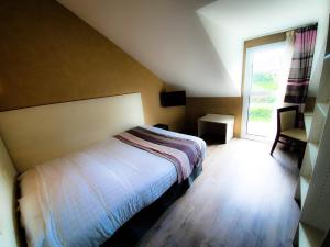 Hotels Hotel Alicia Auray Le Bono : photos des chambres