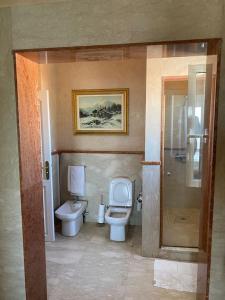 Imperial holiday apartment with jacuzzi