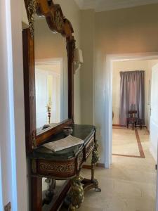 Imperial holiday apartment with jacuzzi