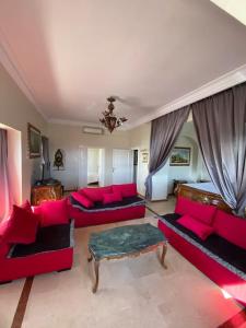 Imperial holiday apartment with jacuzzi