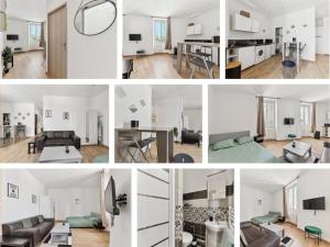 La Pépite de la Joliette - Central & Lumineux - Les Frères de la Loc