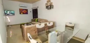 RESIDENCE TURQUOISE - Ouékè-Zoumè