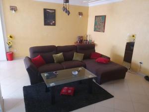 Appartement spacieux, exceptionnel