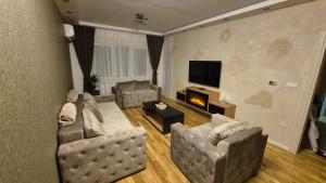 PLAY APARTMAN VRSAC