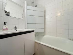 Appartements Corti - Studio Hypercentre - Grand Balcon - Fibre #SirDest : Appartement avec Balcon