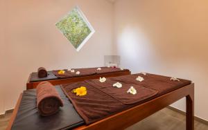 Hotel Southern Blue Sapphire