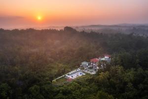 Hotel Southern Blue Sapphire