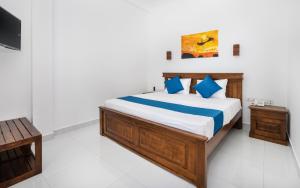 Hotel Southern Blue Sapphire