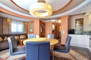 Grütter Luxury Apartments