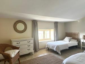 Appartements Les Figuiers : photos des chambres