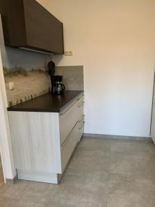 Fewo in der Bauhaussiedlung