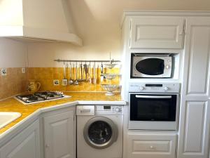 Appartements Les Figuiers : photos des chambres