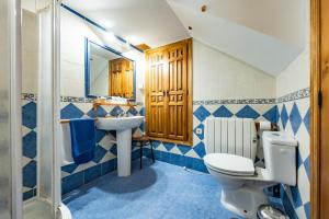 Posada El Aprisco Manjirón