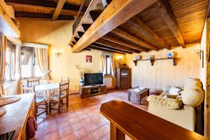 Posada El Aprisco Manjirón