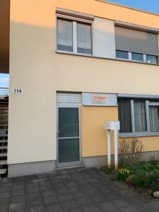 Fewo in der Bauhaussiedlung