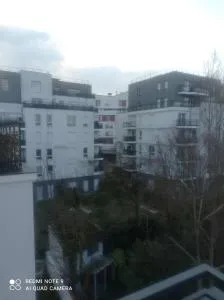 Blessing - 讷伊-普莱桑斯