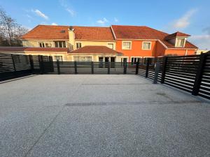 Hotels C La Suite : photos des chambres