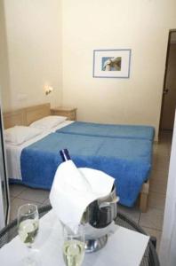 Hanioti hotel