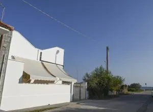 Capu Cilona - Torre Colimena