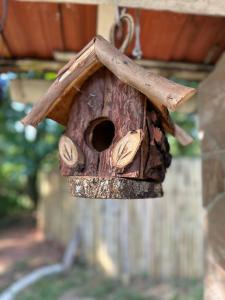 Casa Aconchego Recanto Santa Fé