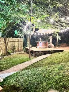 Casa Aconchego Recanto Santa Fé - Cabreúva