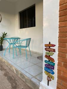 Casa Aconchego Recanto Santa Fé