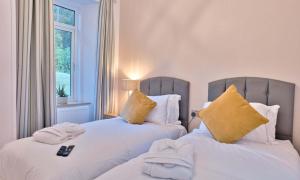 Loch Eck Holiday Park