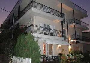 Hanioti hotel