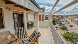 Le terrazze sul Lido img4